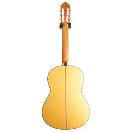Yamaha CG182SF Flamenco Klasik Gitar (Natural)<br>Fotoğraf: 3/3
