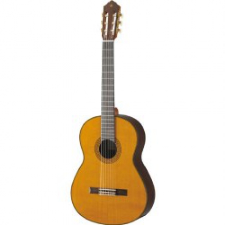 Yamaha CG192C Klasik Gitar<br>Fotoğraf: 1/1