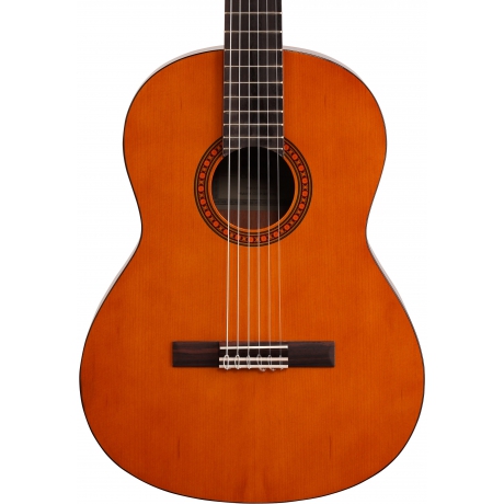 Yamaha CGS103 3/4 Klasik Gitar<br>Fotoğraf: 2/4