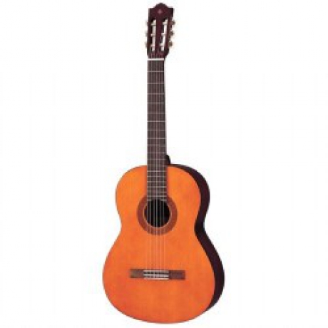 Yamaha CGS104 4/4 Klasik Gitar<br>Fotoğraf: 1/1