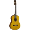 Yamaha CGTA NT TransAcoustic Series Elektro Klasik Gitar (Natural)<br>Fotoğraf: 1/5