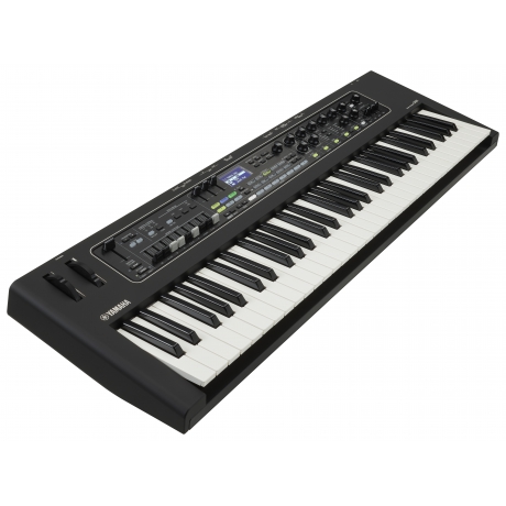 Yamaha CK61 Stage Piano & Synthesizer<br>Fotoğraf: 3/5