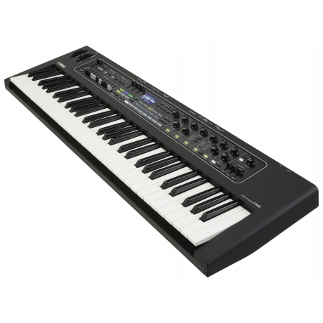 Yamaha CK61 Stage Piano & Synthesizer<br>Fotoğraf: 4/5