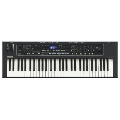 Yamaha CK61 Stage Piano & Synthesizer<br>Fotoğraf: 1/5