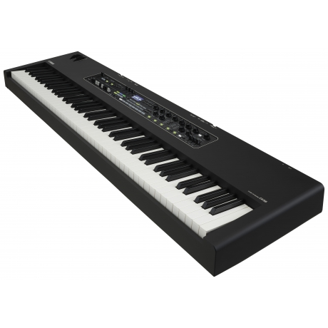 Yamaha CK88 Stage Piano & Synthesizer<br>Fotoğraf: 4/5