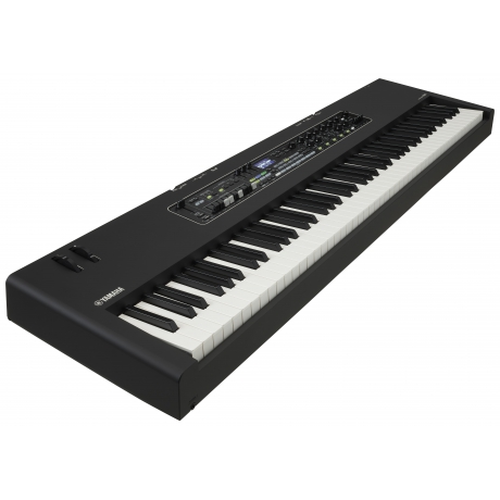 Yamaha CK88 Stage Piano & Synthesizer<br>Fotoğraf: 3/5