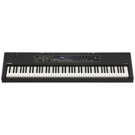Yamaha CK88 Stage Piano & Synthesizer<br>Fotoğraf: 2/5