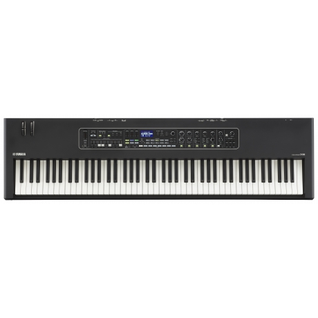 Yamaha CK88 Stage Piano & Synthesizer<br>Fotoğraf: 1/5