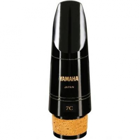 Yamaha CL7C Sib Klarnet Beki<br>Fotoğraf: 1/1