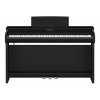 Yamaha Clavinova CLP825B Dijital Piyano (Siyah)<br>Fotoğraf: 2/2