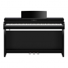 Yamaha Clavinova CLP825PE Dijital Piyano (Parlak Siyah)<br>Fotoğraf: 2/2