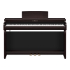 Yamaha Clavinova CLP825R Dijital Piyano (Gülağacı)<br>Fotoğraf: 2/2