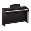 Yamaha Clavinova CLP825R Dijital Piyano (Gülağacı)<br>Fotoğraf: 1/2