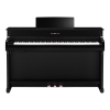 Yamaha Clavinova CLP835PE Dijital Piyano (Parlak Siyah)<br>Fotoğraf: 2/2