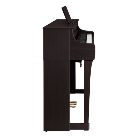 Yamaha Clavinova CLP835R Dijital Piyano (Gülağacı)<br>Fotoğraf: 4/4