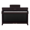 Yamaha Clavinova CLP835R Dijital Piyano (Gülağacı)<br>Fotoğraf: 2/4