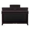 Yamaha Clavinova CLP835R Dijital Piyano (Gülağacı)<br>Fotoğraf: 3/4