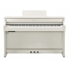 Yamaha Clavinova CLP835WB Dijital Piyano (Beyaz Huşağacı)<br>Fotoğraf: 2/2