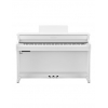 Yamaha Clavinova CLP835WH Dijital Piyano (Beyaz)<br>Fotoğraf: 2/2