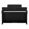 Yamaha Clavinova CLP845B Dijital Piyano (Siyah)<br>Fotoğraf: 2/2