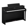 Yamaha Clavinova CLP845B Dijital Piyano (Siyah)<br>Fotoğraf: 1/2