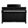 Yamaha Clavinova CLP845PE Dijital Piyano (Parlak Siyah)<br>Fotoğraf: 2/2