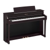 Yamaha Clavinova CLP845R Dijital Piyano (Gülağacı)<br>Fotoğraf: 1/3