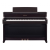 Yamaha Clavinova CLP875R Dijital Piyano (Gülağacı)<br>Fotoğraf: 2/2