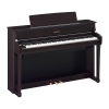 Yamaha Clavinova CLP875R Dijital Piyano (Gülağacı)<br>Fotoğraf: 1/2