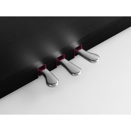 Yamaha Clavinova CLP885B Dijital Piyano (Siyah)<br>Fotoğraf: 3/3