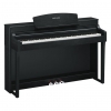 Yamaha Clavinova CSP-150B Dijital Piyano (Mat Siyah)<br>Fotoğraf: 2/3