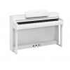 Yamaha Clavinova CSP-150WH Dijital Piyano (Beyaz)<br>Fotoğraf: 1/2