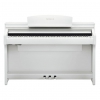 Yamaha Clavinova CSP-170WH Dijital Piyano (Beyaz)<br>Fotoğraf: 1/2