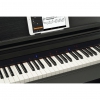 Yamaha Clavinova CSP150PE Dijital Konsol Piyano (Parlak Siyah)<br>Fotoğraf: 2/3