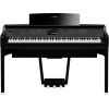 Yamaha Clavinova CVP-809 Dijital Konsol Piyano (Parlak Siyah)<br>Fotoğraf: 2/2