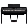 Yamaha Clavinova CVP809B Dijital Piyano (Siyah)<br>Fotoğraf: 1/1