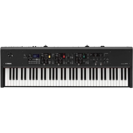 Yamaha CP73 Stage Piano & Synthesizer<br>Fotoğraf: 1/5