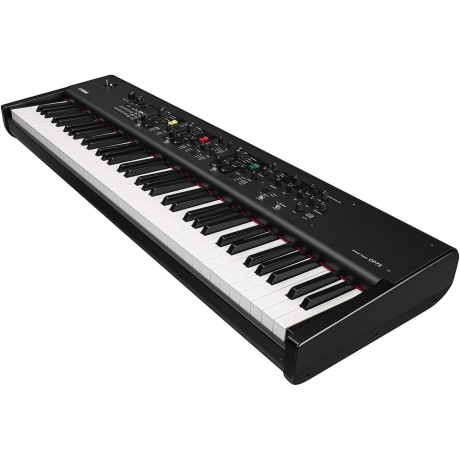 Yamaha CP73 Stage Piano & Synthesizer<br>Fotoğraf: 3/5