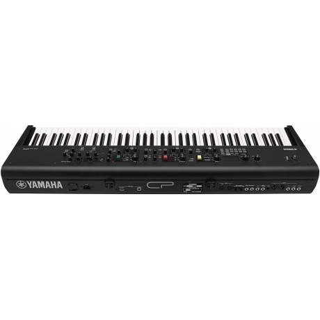 Yamaha CP73 Stage Piano & Synthesizer<br>Fotoğraf: 4/5