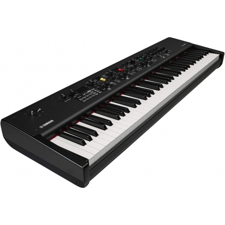 Yamaha CP73 Stage Piano & Synthesizer<br>Fotoğraf: 2/5
