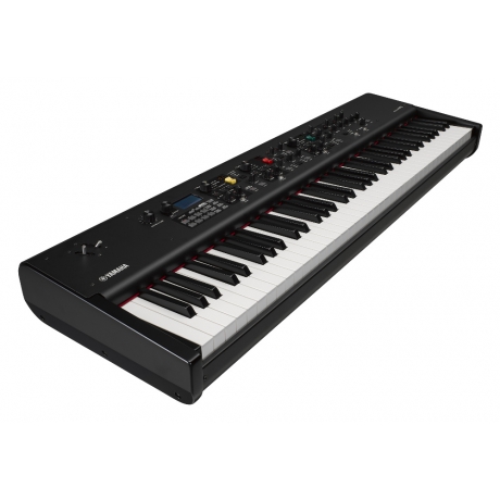 Yamaha CP88 Stage Piano & Synthesizer<br>Fotoğraf: 2/4
