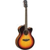 Yamaha CPX500III Elektro Akustik Gitar (Vintage Sunburst)<br>Fotoğraf: 1/3
