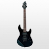 Yamaha CRGX121ZBL Yamaha Elektro Gitar (Siyah)<br>Fotoğraf: 1/1