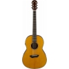 Yamaha CSF-TA TransAcoustic Parlor Elektro Akustik Gitar (Vintage Natural)<br>Fotoğraf: 1/5