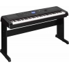 Yamaha DGX-660B Dijital Piyano<br>Fotoğraf: 2/4