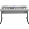 Yamaha DGX-660S Dijital Piyano<br>Fotoğraf: 1/3