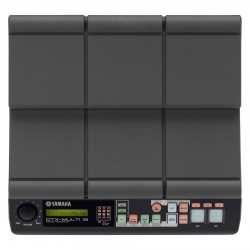 Yamaha DTX MULTI12 Pad Dijital Davul