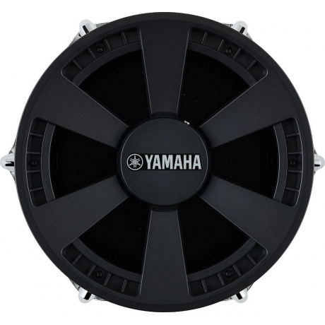 Yamaha DTX10KXBF Elektro Davul (Black Forest)<br>Fotoğraf: 3/10