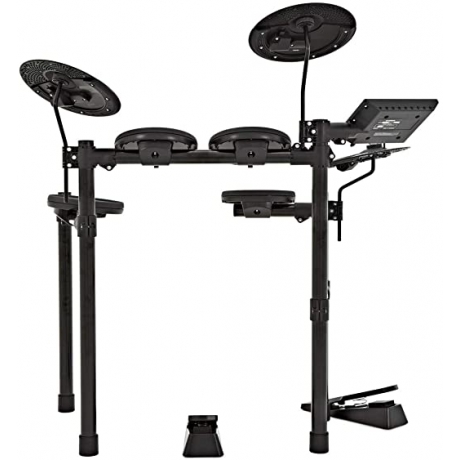 Yamaha DTX402K Dijital Davul<br>Fotoğraf: 4/10