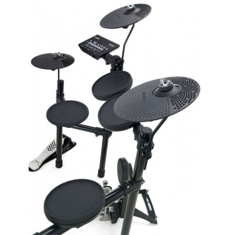 Yamaha DTX452K Dijital Davul Seti<br>Fotoğraf: 4/10